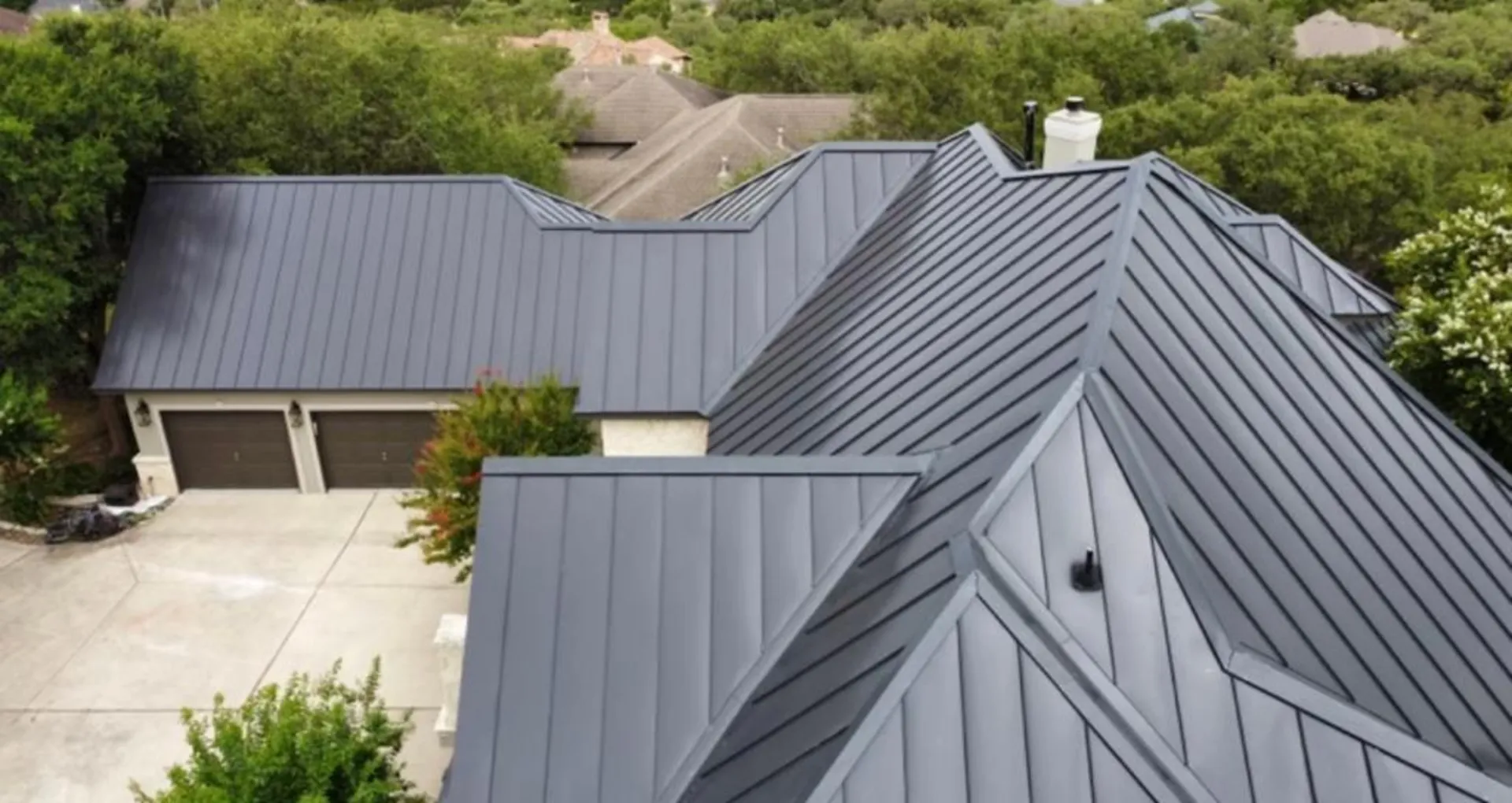 Metal Roofing services in Helena Valley Northwest, MT